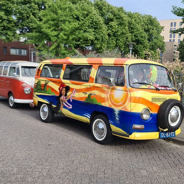Jerry VW