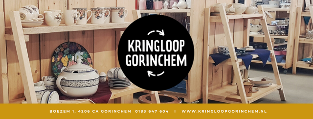 Kringloop Gorinchem