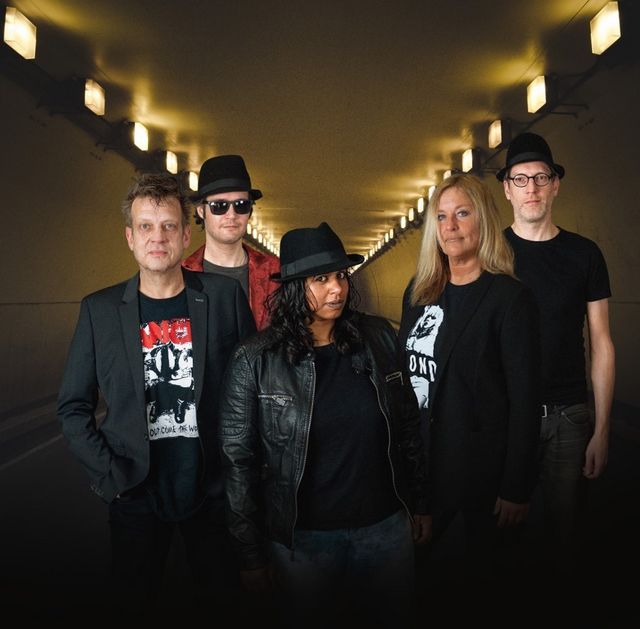 Hippie Ska | SkamahUla