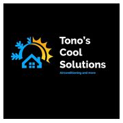 Tono's Cool Solutions