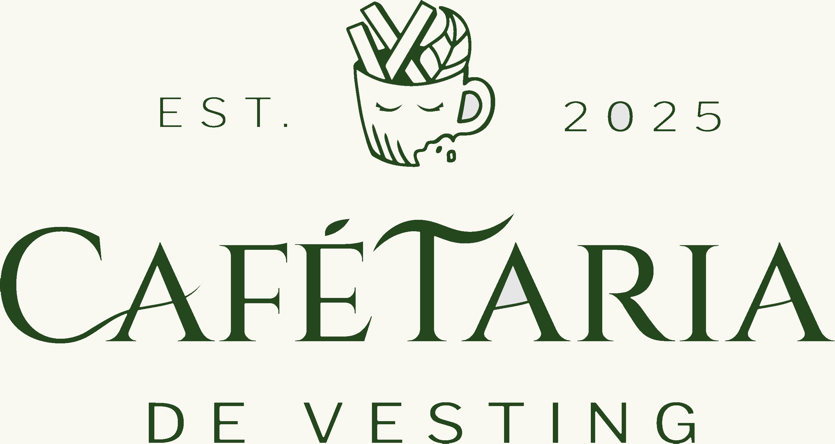 Cafetaria de vesting